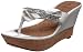 GUESS Women's Poppi 2 Wedge Sandal