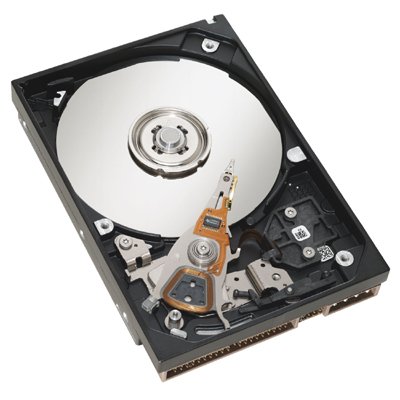 DLGA-23080, IBM 3.08GB 2.5