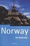 The Rough Guide to Norway, 2nd Edition (Norway (Rough Guides))