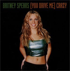 You Drive Me Crazy