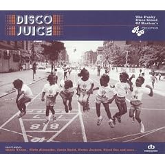 Disco Juice Vol.1