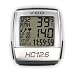 Sporting Goods : VDO HC 12.6 Wired Bicycle Computer with Heart Rate Monitor - 2020