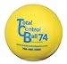 Total Control Sports Baseball Size Batting Ball