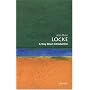 Locke: A Very Short Introduction (Very Short Introductions)