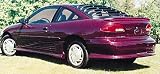 Astra Hammond 1412 Pls Lvr Cvlr/Snfire 95-99