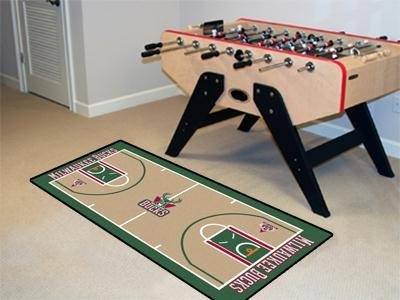 FANMATS 9494 NBA - Milwaukee Bucks Court Runner