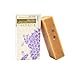 Beauty and the Bees West Indian Lemon Lime & Avocado Soap | All Natural | Excellent for Dry or Sensitive Skin | Made With Tasmanian Leatherwood Honey | Handmade in Tasmania Australia