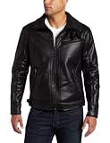 Calvin Klein Sportswear Men's Faux Shearing Jacket