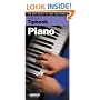 Tipbook - Piano: The Best Guide to Your Instrument