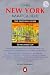 The New York Mapguide: The Essential Guide to Manhattan (Penguin Mapguides)