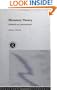 Monetary Theory: National and International