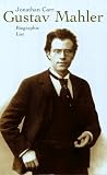Produkt-Bild: Gustav Mahler. Biographie