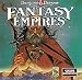 Video Games : Fantasy Empires