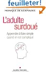 L'adulte surdou� - Apprendre � faire...