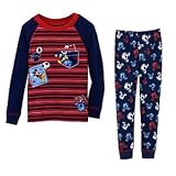 Disney Mickey Mouse Clubhouse PJ Pal for Boys