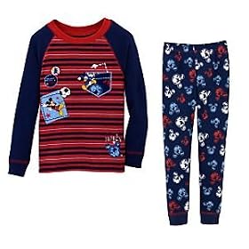 Disney Mickey Mouse Clubhouse PJ Pal for Boys