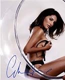 CATERINA MURINO 8x10 Photo Signed In-Person