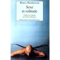 Sexe et solitude