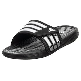 adidas Men's Calissage Sandal by adidas
