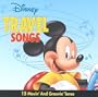 Disney's Travel Songs