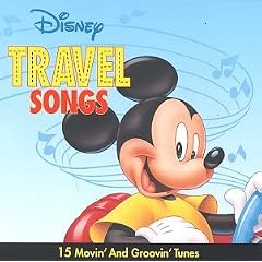 Travel Songs