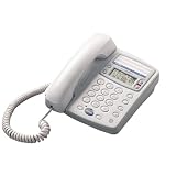 GE 29391GE1 Deluxe Speakerphone with Caller ID