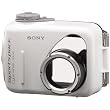 Sony SPK-SA Sports Pack Carrying Case for Son S60, S80 and S90 Digital Cameras