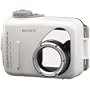 Sony SPK-SA Sports Pack Carrying Case for Son S60, S80 and S90 Digital Cameras