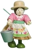 Le Toy Van Farmer's Wife - RosieIMAGE