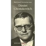 Dimitri Chostakovitchpar Bertrand Dermoncourt