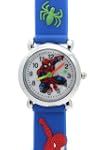 TimerMall Spider Man Patrón Dial imp...