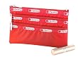 LeSportsac - 3 Zip Cosmetic Bag - Black