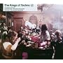 The Kings of Techno: Compiled and Mixed By Laurent Garnier & Carl Craig