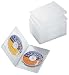 ELECOM CCD-DVD06CR DVDトールケース