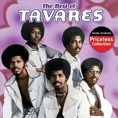 Best of Tavares