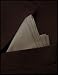 Apparel : Classic Grey Silk Handkerchief, 100% Silk - by Royal Silk