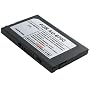 Replacement Li-Ion Standard Battery for Audiovox PPC-6700, UTStarcom:XV6700, HTC:Apache, HTC TYTN, Cingular 8525, JasJam, Hermes