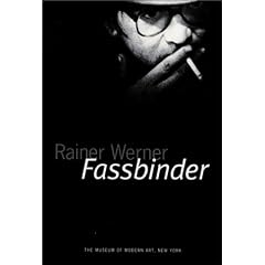 Rainer Werner Fassbinder (Museum of Modern Art)