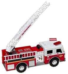 Tonka Lights & Sound Fire Engine