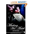 Meeting Her Match
