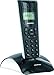 Sagem Grundig Selio 1 Duo Schnurlostelefon schwarz