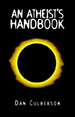 An Atheist's Handbook under The Books Store