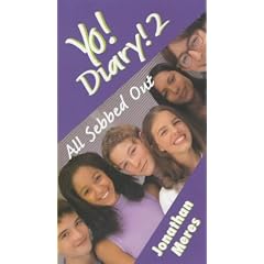 Yo! Diary!: And Another Thing Bk. 2
