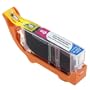Premium Compatible for Canon CLI-221 Magenta Ink Cartridge