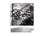 skin for PS3 SLIM 0979-35-1,the best price for ps3,slim skins