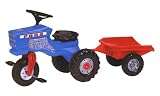 Falk - Ford + Trailer (Sit and Ride)