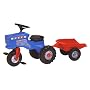 Falk Ford Tractor and Trailer Ride-on
