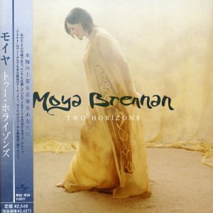 Moya Brennan - Two Horizons Lyrics - Zortam Music