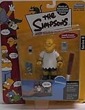 The Simpsons World of Springfield Kearney Figure