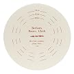 Bethany Pastry Board and Cloth Set